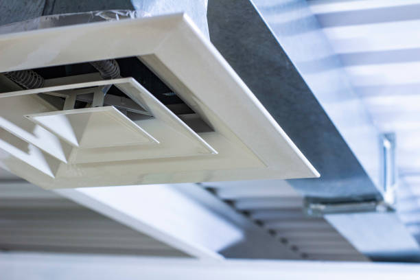 Reliable NC Airduct Cleaning Solutions