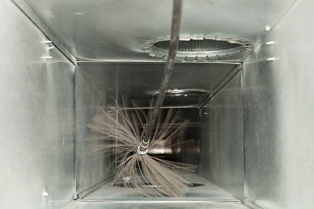 Best Local Air Duct Cleaning Services  in Elizabeth City, NC